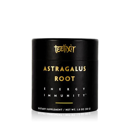 Astragalus Root Extract | packaged in Melbourne