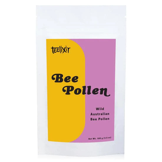 Australian Bee Pollen | made in Australia