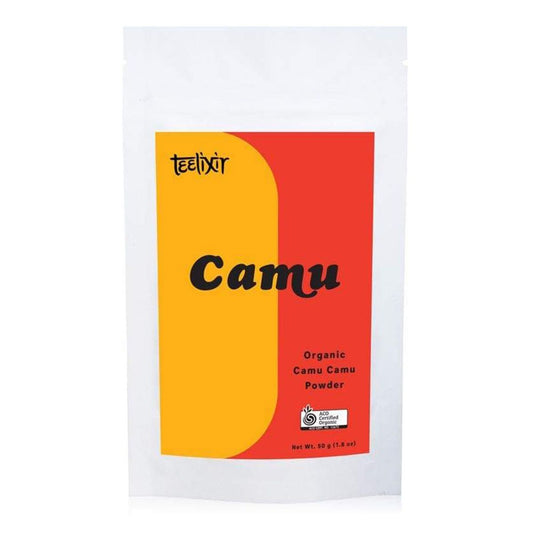 Camu Camu Powder | packaged in Melbourne