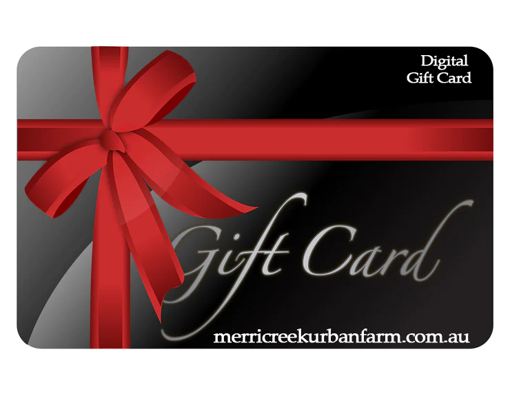 Gift Cards