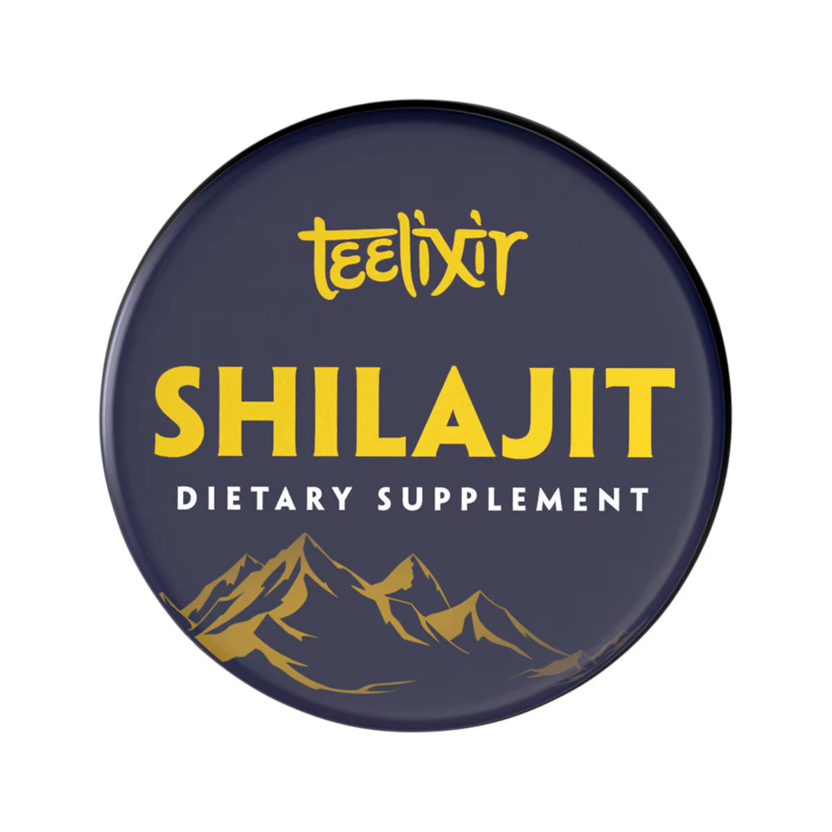 Shilajit Pure Resin 30g | packaged in Melbourne