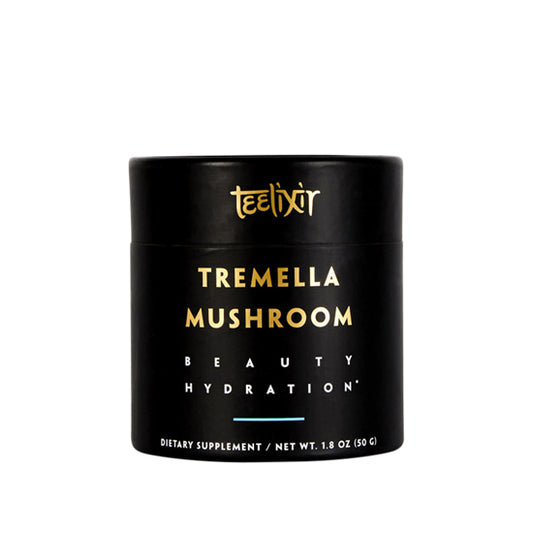 Tremella Mushroom (Beauty Hydration) | packaged in Melbourne