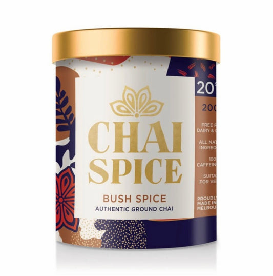 Chai Spice Bush Spice