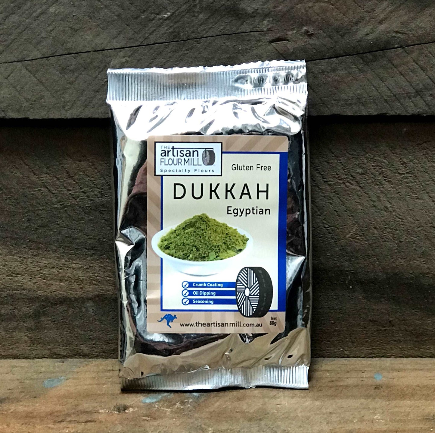 Dukkah Eygptian 80g