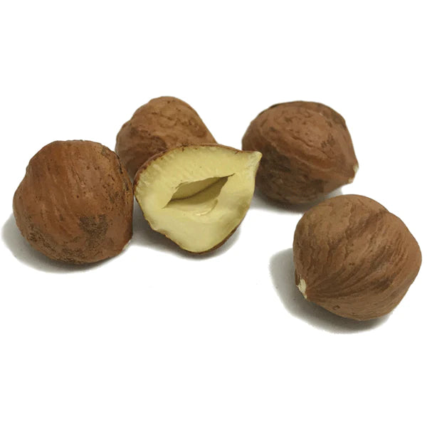 Hazelnuts Raw | 100% Australian