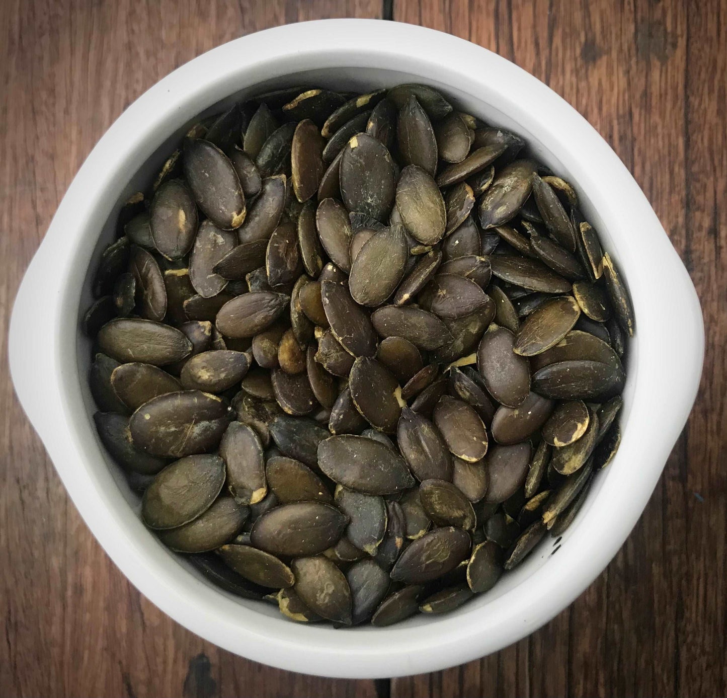 Once you try these Pumpkin Seeds you will be tantalised by the taste and excited by the wealth of nutrients available. 