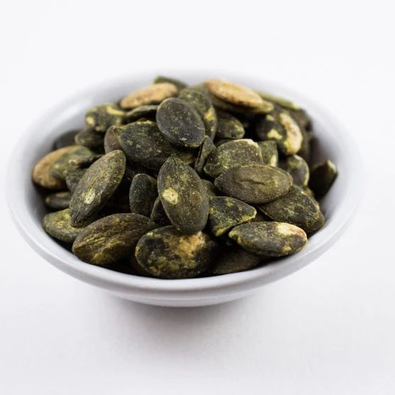 Pumpkin Seeds Salted | 100% Australian