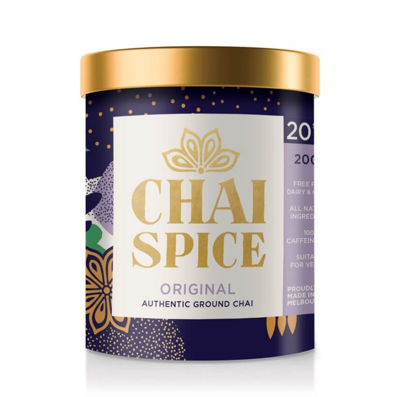 Chai Spice Original | made in Melbourne